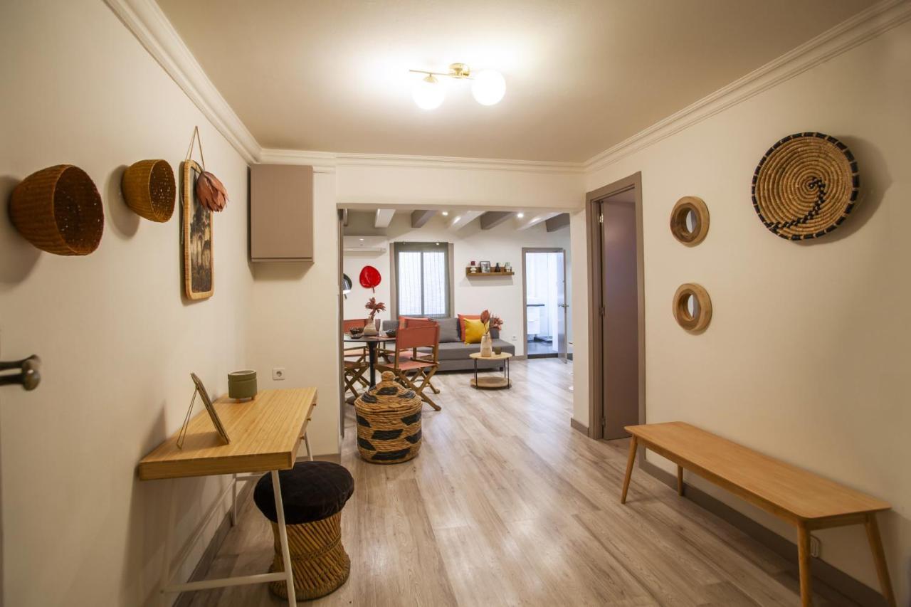 E2Mai1047- Fantastic Apartment Next To Sagrada Familia Barcelona Exterior photo