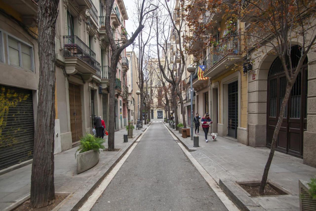 E2Mai1047- Fantastic Apartment Next To Sagrada Familia Barcelona Exterior photo