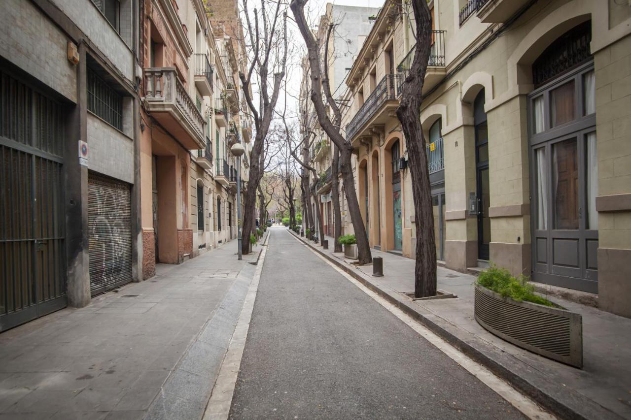 E2Mai1047- Fantastic Apartment Next To Sagrada Familia Barcelona Exterior photo